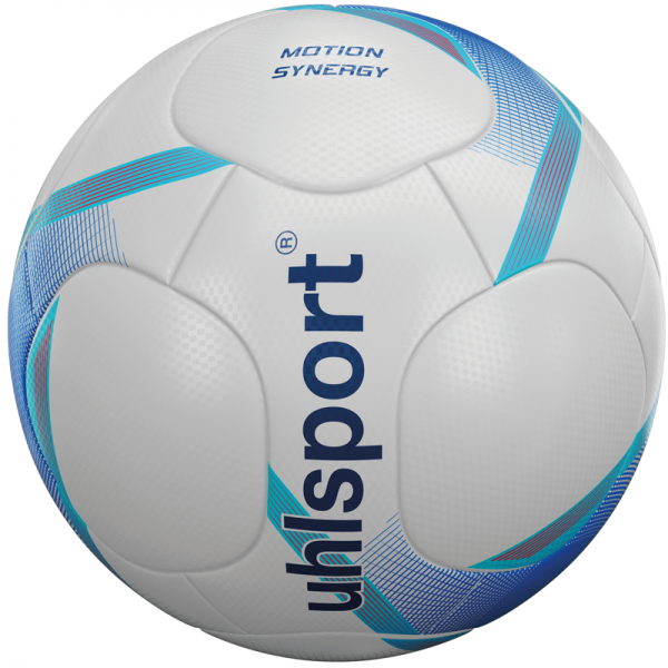 Spiel- und Trainingsball Motion Synergy