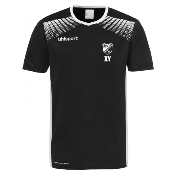 Goal Trikot / schwarz