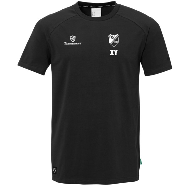 ID Shirt / schwarz