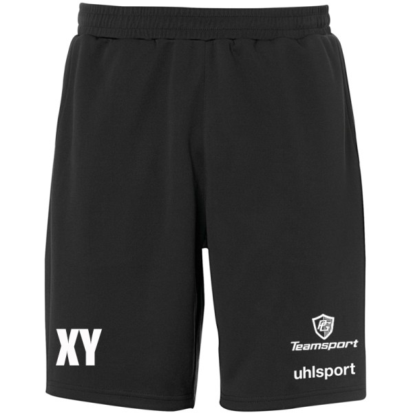 PES Short / schwarz