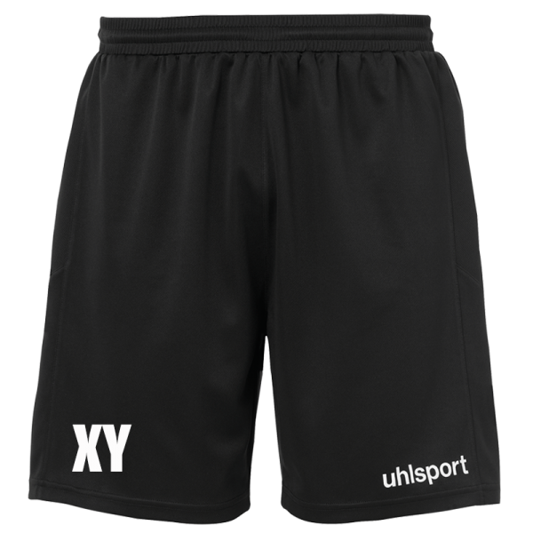 Goal Short / schwarz