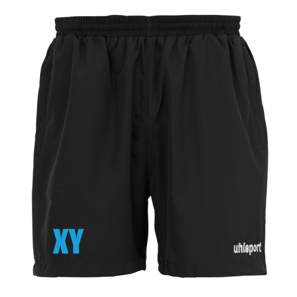 Essential Webshort / schwarz